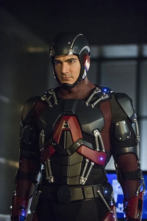 watch dc legends of tomorrow season 1 episode 1